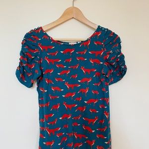 PILCRO Fox T-Shirt